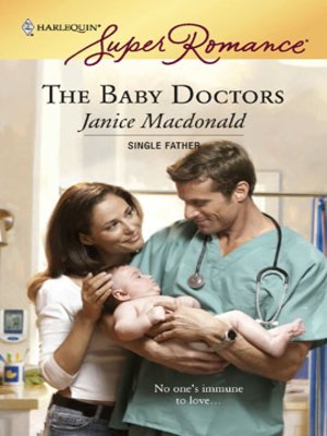 cover image of Baby Doctors